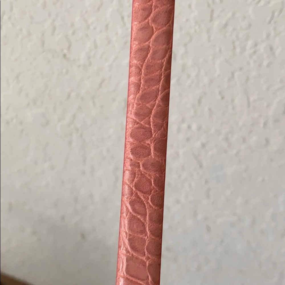 Banana republic belt